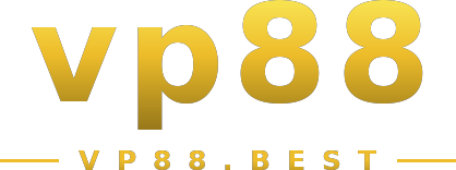 vp88 logo